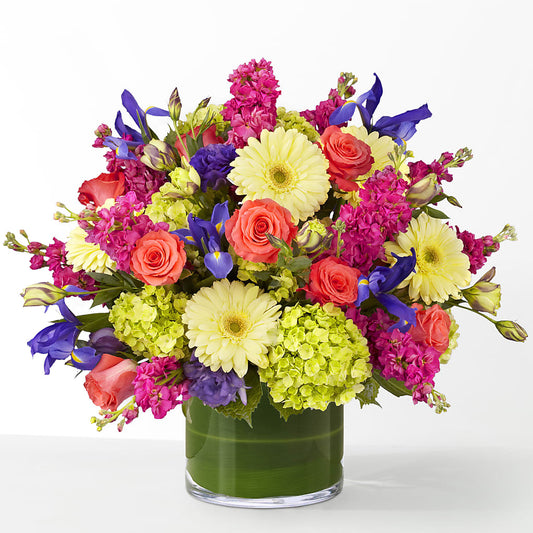 The Couture –  Diana Flowers, Passaic NJ