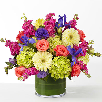 The Couture –  Diana Flowers, Passaic NJ