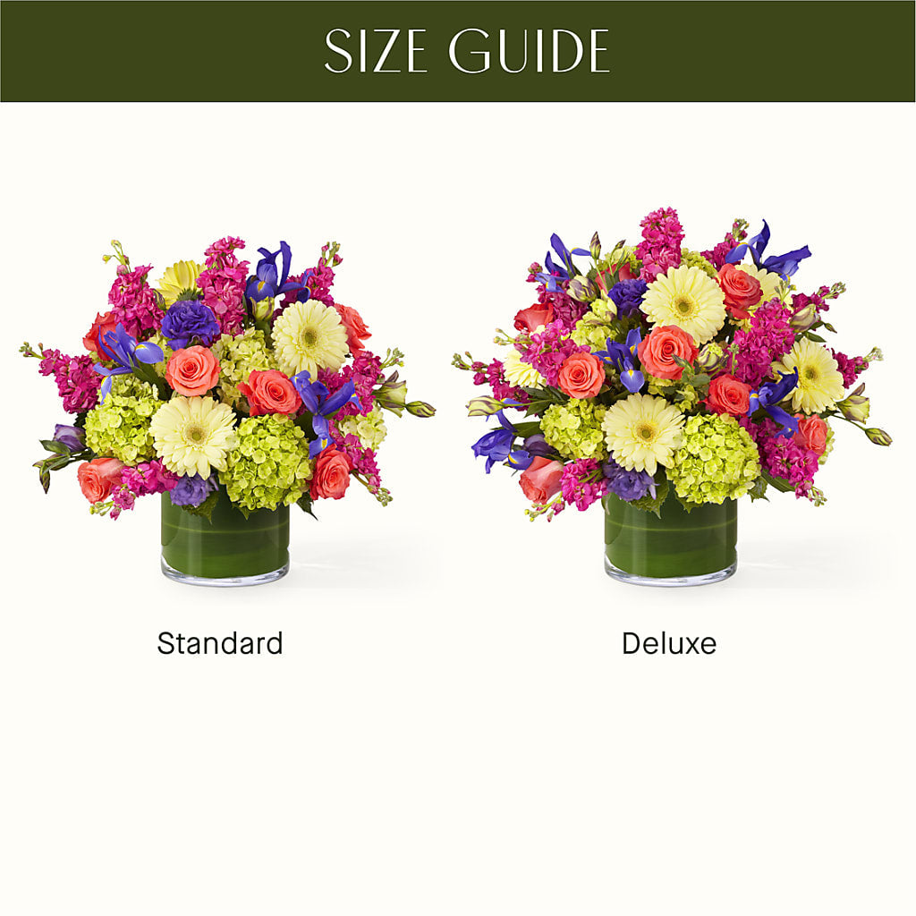 The Couture –  Diana Flowers, Passaic NJ