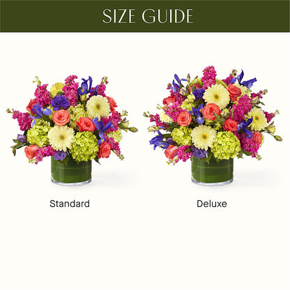 The Couture –  Diana Flowers, Passaic NJ