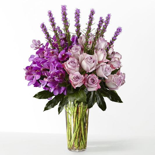 The Maximalist –  Diana Flowers, Passaic NJ