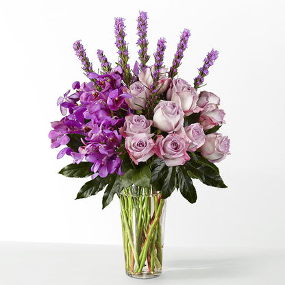 The Maximalist –  Diana Flowers, Passaic NJ