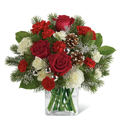 Woodland Wonder Bouquet –  Diana Flowers, Passaic NJ
