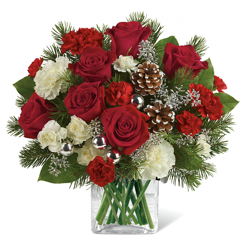 Woodland Wonder Bouquet –  Diana Flowers, Passaic NJ