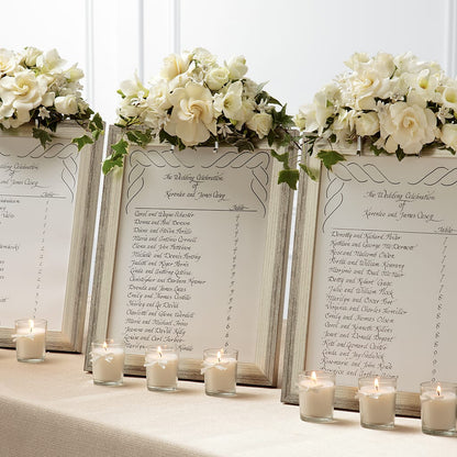 Colonnade Frame Décor –  Diana Flowers, Passaic NJ