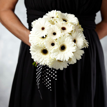 Daisy Delight Bouquet –  Diana Flowers, Passaic NJ