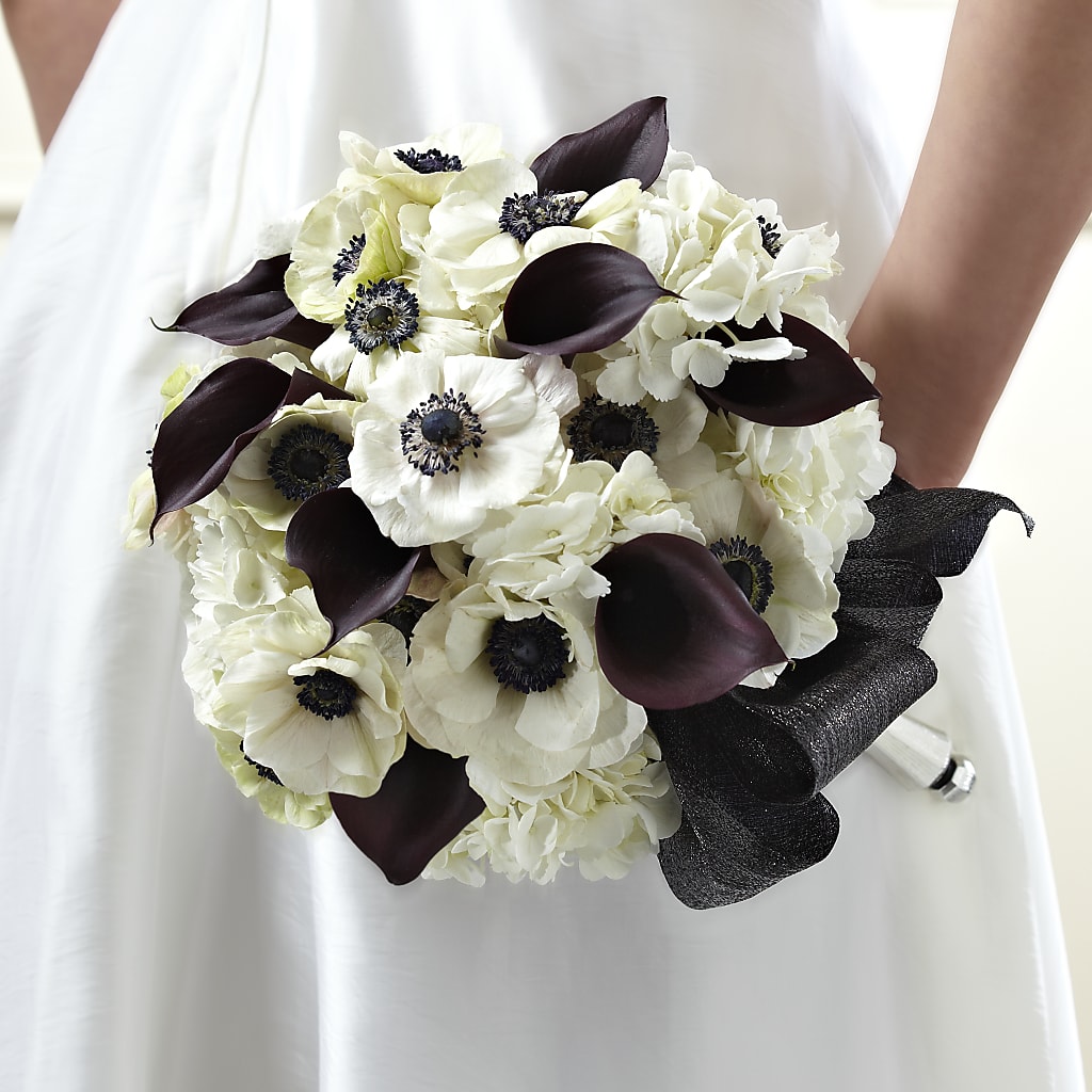 To Have and To Hold Bouquet –  Diana Flowers, Passaic NJ