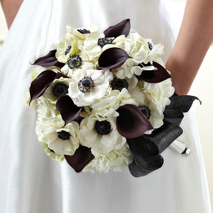 To Have and To Hold Bouquet –  Diana Flowers, Passaic NJ