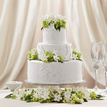 Bloom & Blossom Cake Decor –  Diana Flowers, Passaic NJ