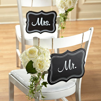 Notions Chair Décor –  Diana Flowers, Passaic NJ