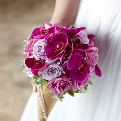 Breathless Bouquet –  Diana Flowers, Passaic NJ