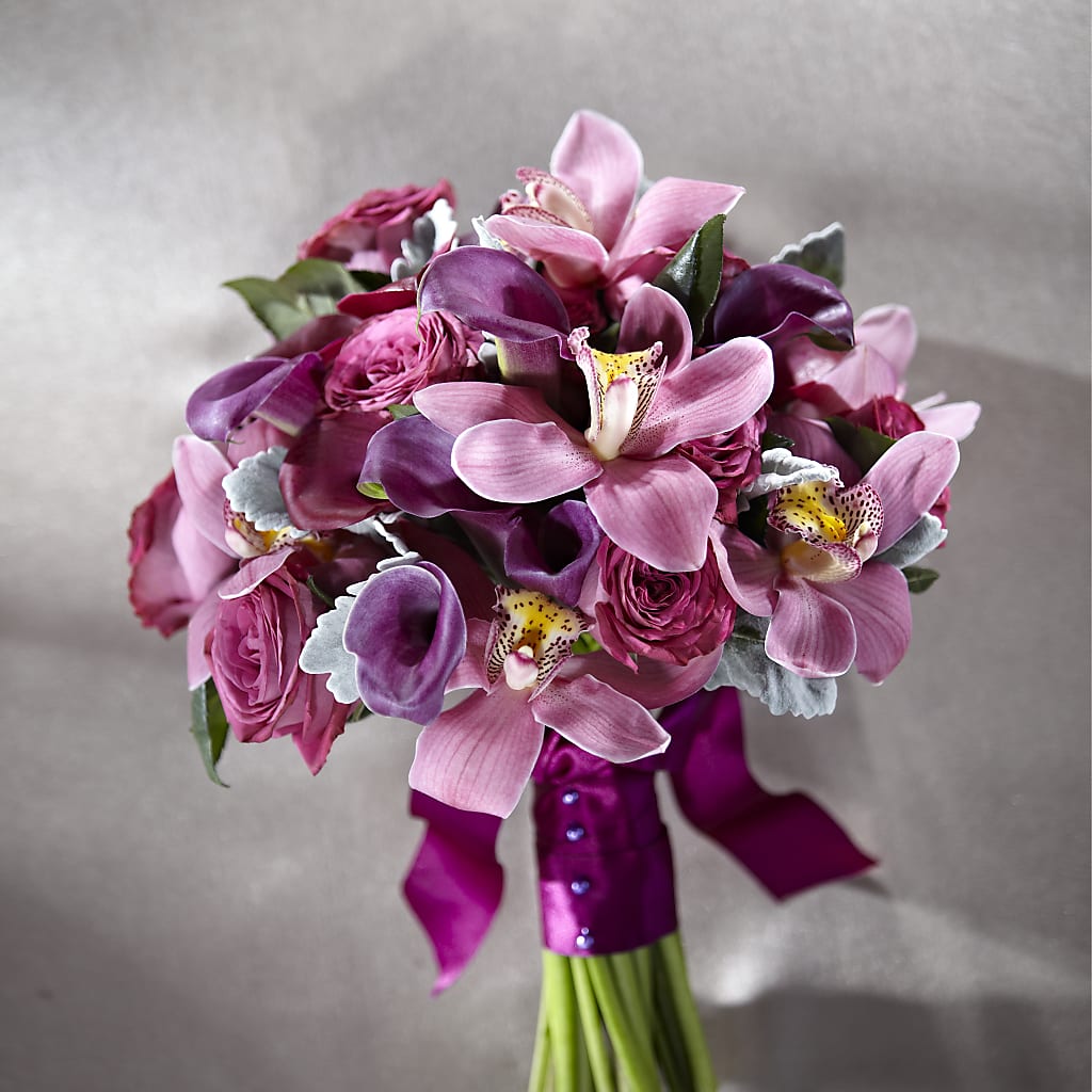 Delicacy Bouquet –  Diana Flowers, Passaic NJ