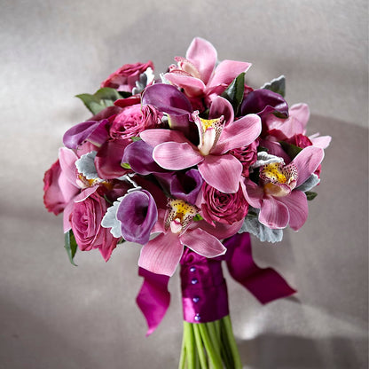 Delicacy Bouquet –  Diana Flowers, Passaic NJ