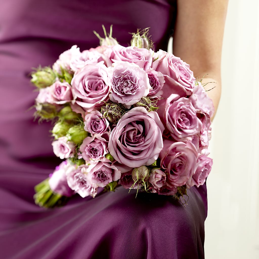 Veronica Bouquet –  Diana Flowers, Passaic NJ
