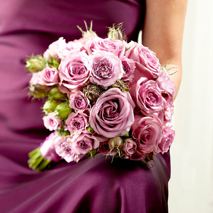 Veronica Bouquet –  Diana Flowers, Passaic NJ