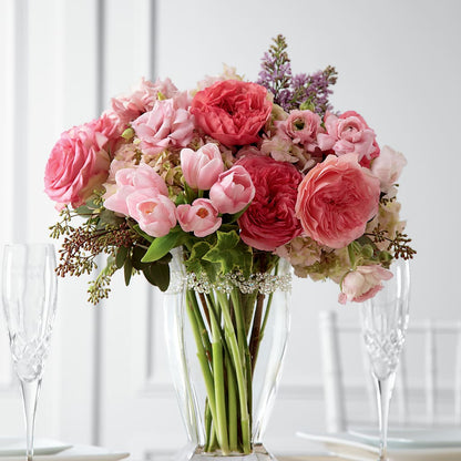 Abundant Array Arrangement –  Diana Flowers, Passaic NJ
