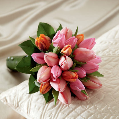 Embraceable Bouquet –  Diana Flowers, Passaic NJ
