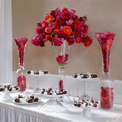 Life's Sweetness Centerpiece –  Diana Flowers, Passaic NJ