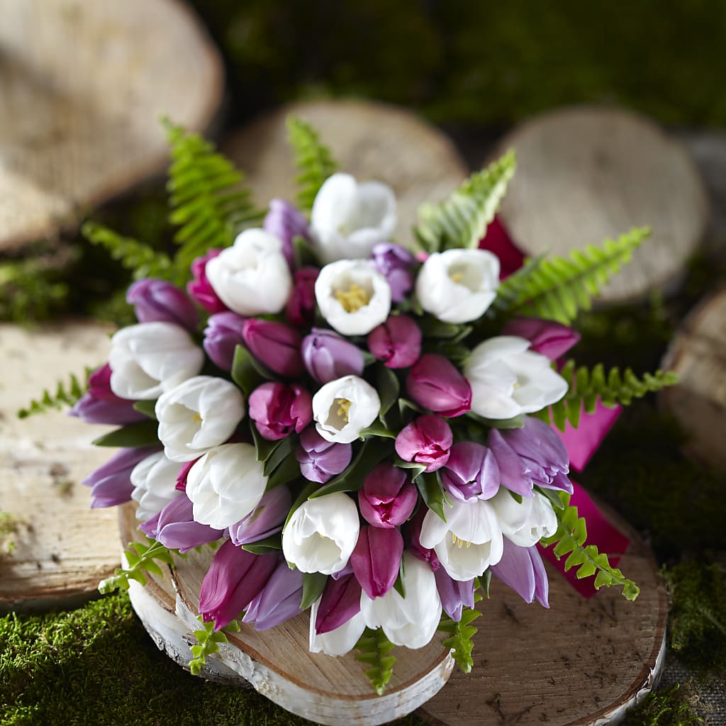 Steal My Heart Bouquet –  Diana Flowers, Passaic NJ