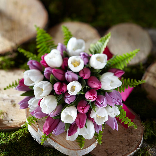 Steal My Heart Bouquet –  Diana Flowers, Passaic NJ