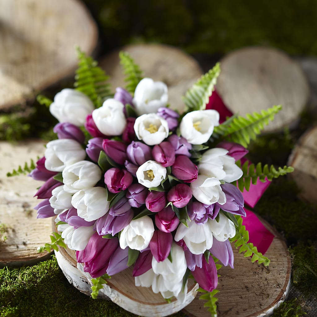 Steal My Heart Bouquet –  Diana Flowers, Passaic NJ