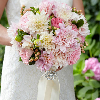 Heart's Promise Bouquet –  Diana Flowers, Passaic NJ