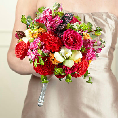 True Happiness Bouquet –  Diana Flowers, Passaic NJ
