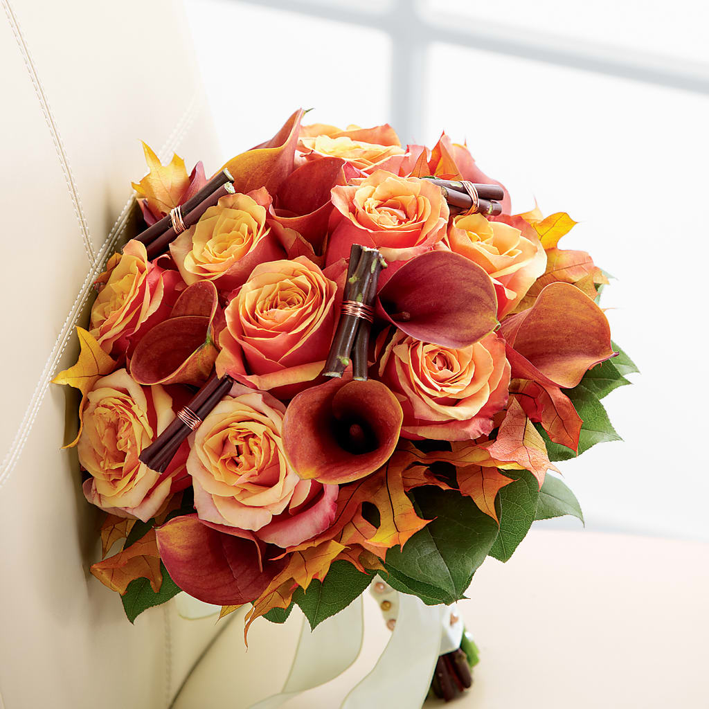 Love Everlasting Bouquet –  Diana Flowers, Passaic NJ