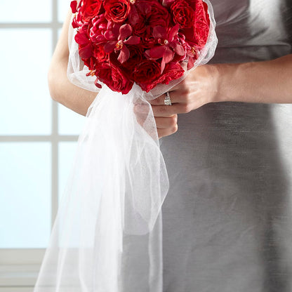 Desire Bouquet –  Diana Flowers, Passaic NJ
