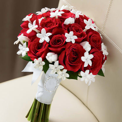 Poetry Bouquet –  Diana Flowers, Passaic NJ