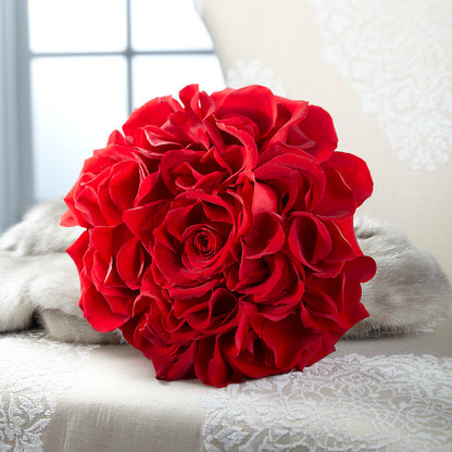 Composite Rose Bouquet –  Diana Flowers, Passaic NJ