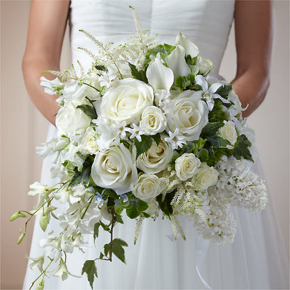 Cherish Bouquet –  Diana Flowers, Passaic NJ