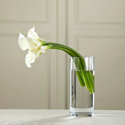 White Calla Bouquet –  Diana Flowers, Passaic NJ